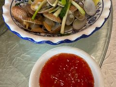 -糟粕醋·椰苑海南菜餐厅(亚龙湾天域酒店)