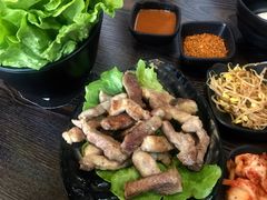 -HONGA HONGA雄家(曹路店)