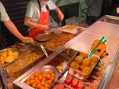 -明记牛杂(新马路分店)