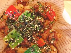 雪花牛肉想菇-太二酸菜鱼(正大广场店)