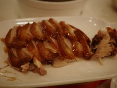 -北京全聚德(方庄店)