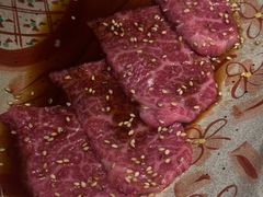 -松阪牛焼肉M(法善寺横丁店)