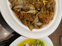 -周家二小姐的菜(西津渡店)