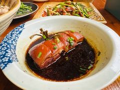 -75幢私房菜馆