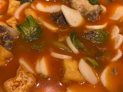 -上海财经大学-新食堂