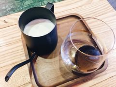 -Home Cafe(水榭春天店)
