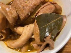 -清真蒋有记(老门东店)