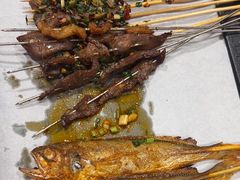 -聚味瞿记·龙虾堂(天元店)