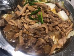 -古乐牛香·鲜牛肉牛杂火锅(新区店)
