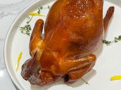 -欢乐海岸美食联盟