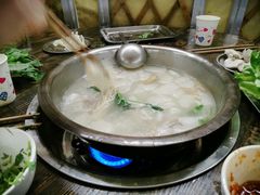 -巴山一绝烤全羊(三圣乡刘家花园店)