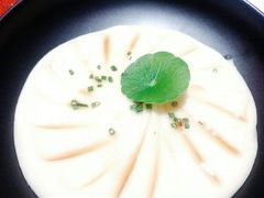 土豆泥-AZUL by FUEL蓝色·法式酒馆(琶醍店)