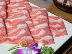 谷饲肥牛-楠火锅(龙阳广场店)