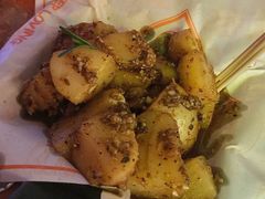 -HIB HUB公社(解放西路店)