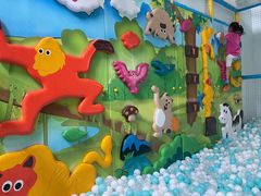 -蒙特利亲子乐园