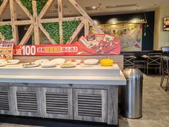 -豪客来牛排(汕头东厦100店)