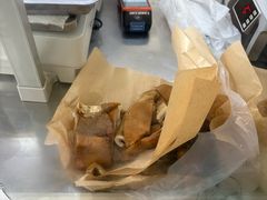 -上海牛羊肉公司塘沽路清真门市部