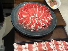 -快乐小羊火锅餐厅(农科路店)