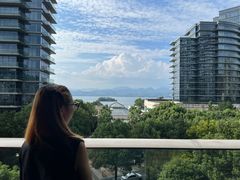 -绿城千岛湖喜来登度假酒店