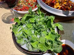 -铜锣湾·有麝自然香(重庆新天地店)