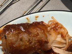 -老白清真烧烤(锦州旗舰店)