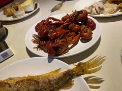 -加餐海鲜自助(集美银泰百货店)