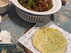 -哈啾嗨·新概念蒙餐(红星新城店)