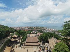 -湄洲岛