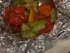 牛菌菇炖蔬菜-La Tavernetta(Bar à Vin)(乌鲁木齐路店)