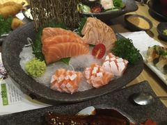 -一豚轩·烧鸟·豚骨拉面(五四路店)