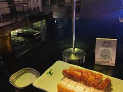 -80s港式茶餐廳