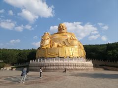 -千佛山风景名胜区