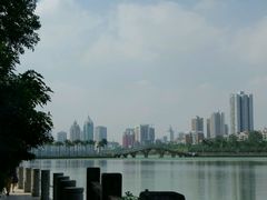 -南宁南湖公园