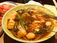 麻辣烫-申记串道(万豪店)