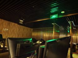 -鑫淼餐饮娱乐中心(江东街店)