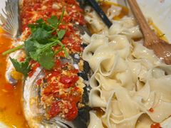 -东方红·湖南菜(金屿店)