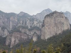 -雁荡山风景名胜区