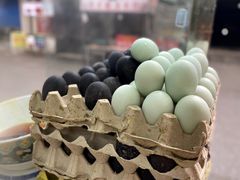 -清真李唯一优质肉丸糊辣汤