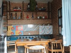 -早船·深海鱼锅泡饼(金融港店)