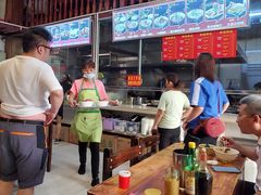 大堂-陈记汤饭(水巷口店)