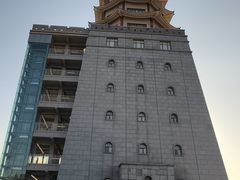 -珲春防川景区