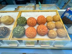 -芙気泡芙(北京来福士中心店)