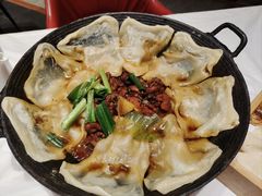 -大张烙馍村·美食地标(泉山店)