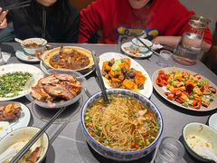 -富临轩私房菜(集庆门大街店)