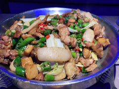 -蛙功夫(福州仓山万达店)