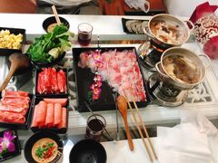 -丽江庭院之丽江往事(安定门店)