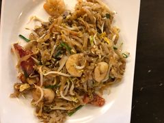-马来西亚美食街