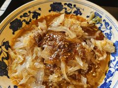 -窦四牛杂面(总店)