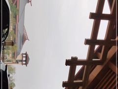 -天屿湖