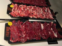 -潮发潮汕牛肉店(龙洞店)